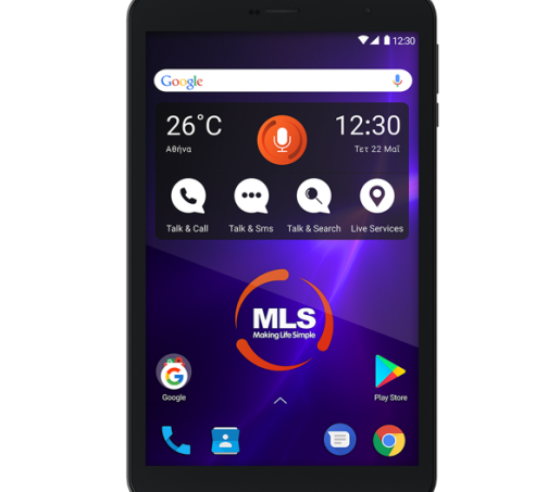 20384341 MLSVital82GB16GB4G Medium 0