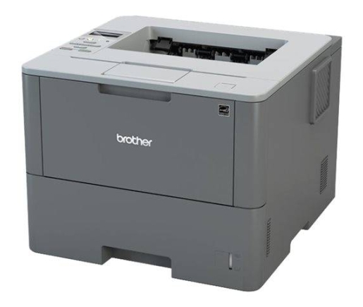 Brother HL L6250DN Printer Monochrome Duplex HLL6250DNG1 874989
