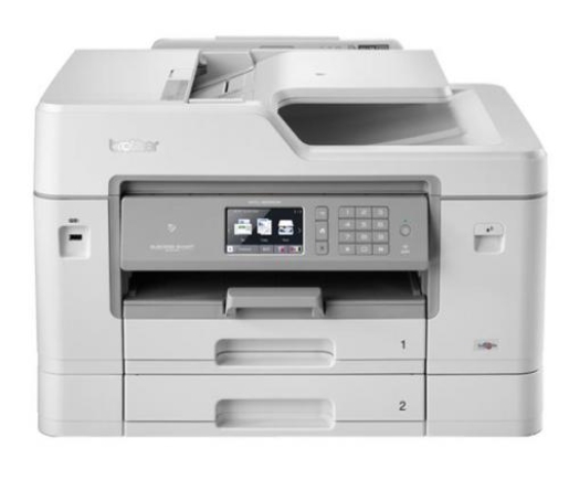 CYPRUS PC Brother MFC J6955DW A3 All In One Inkjet Printer