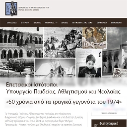 Κύπρος 1974