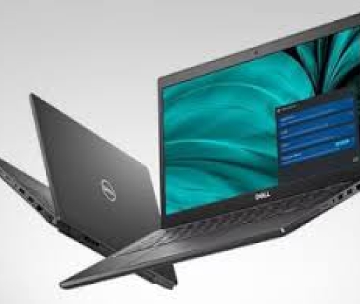 Dell Latitude 3420