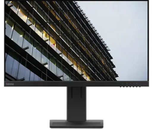Monitor Lenovo Thinkvision E24 29 03
