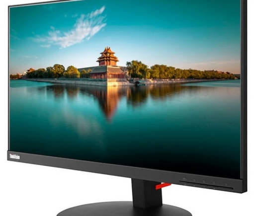 Monitor - Monitor - Lenovo ThinkVision T22i-10