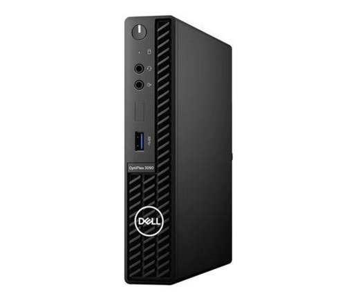 PC - Dell Optiplex 3090 Micro