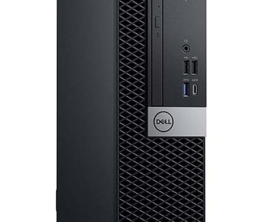 PC - Dell Optiplex 5070 Sff