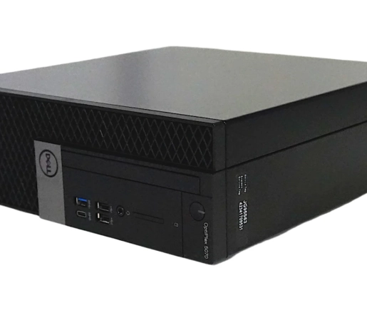 Pc Dell Optiplex 5070 Sff 03