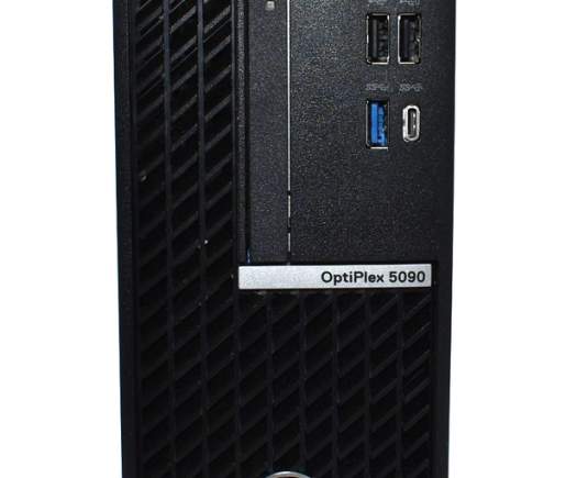 Pc Dell Optiplex 5090 Sff 03
