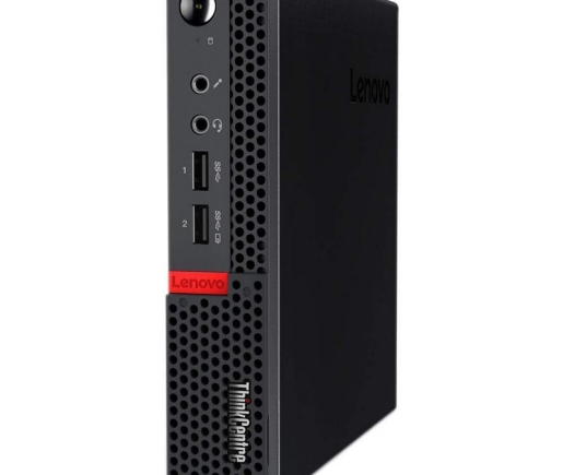 PC - Lenovo ThinkCentre M715q
