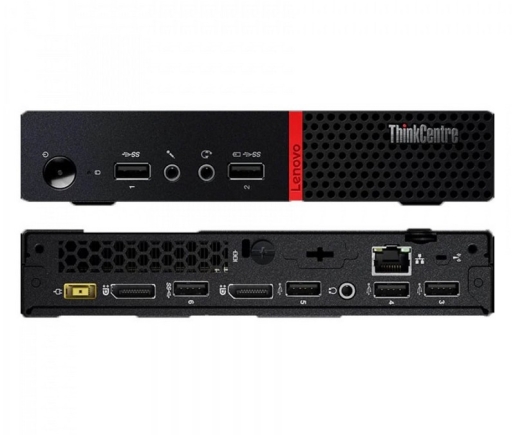 PC - Lenovo ThinkCentre M715q