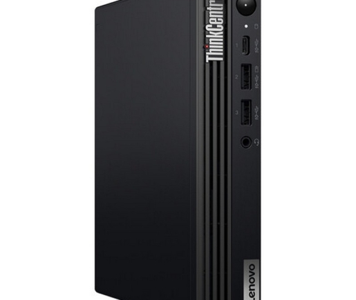 PC - Lenovo ThinkCentre M75q Gen2 Tiny Desktop
