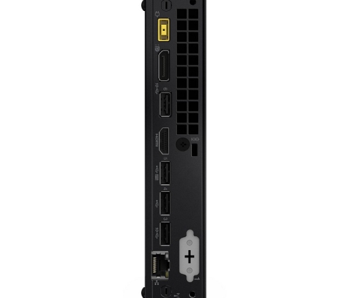 PC - Lenovo ThinkCentre M75q Gen2 Tiny Desktop