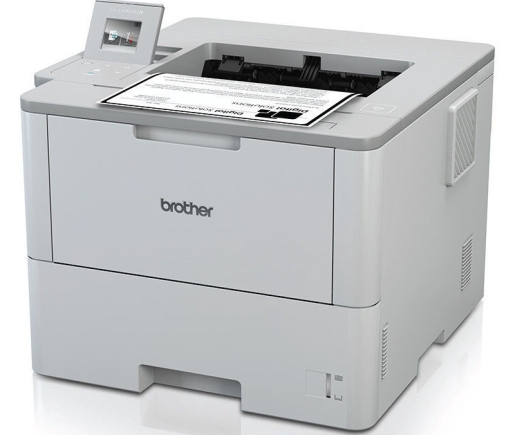 Printer Brother Hl L6450dw