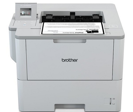 Printer Brother HL L6450dw