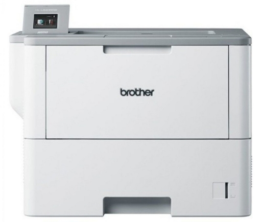 Printer Brother HL L6450dw