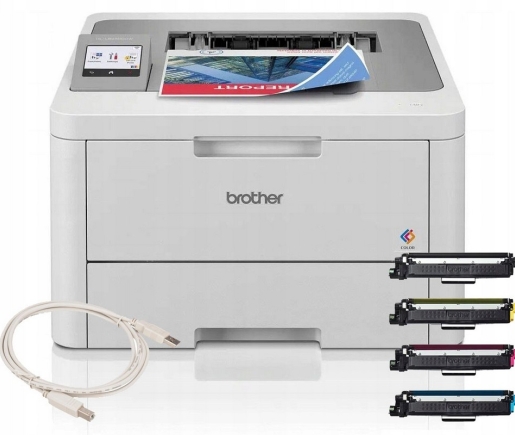 Printer Brother HL L8240cdw