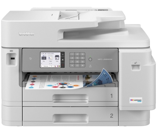 Printer Brother MFC J5955dw