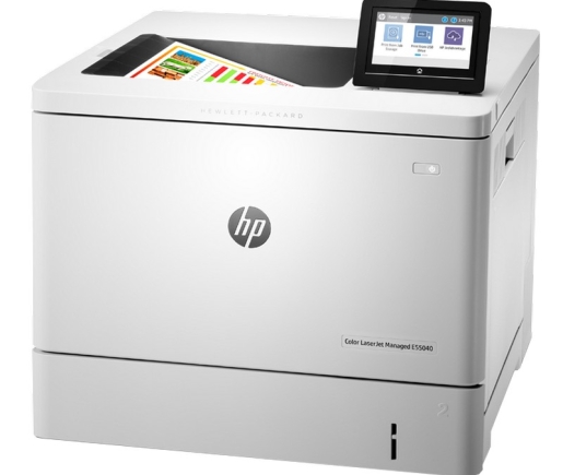 Printer HP Laserjet E55040dw