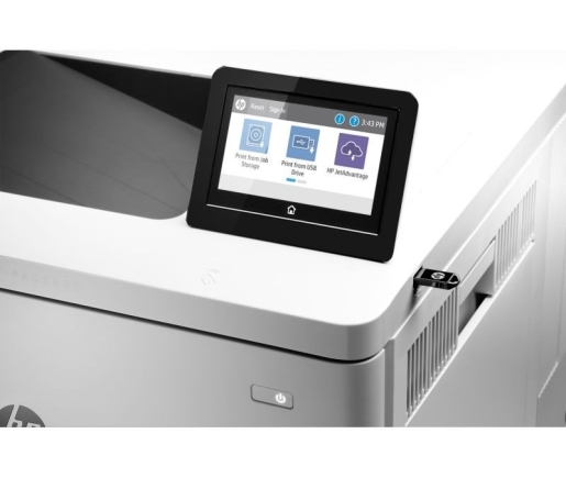 Printer HP Laserjet E55040dw