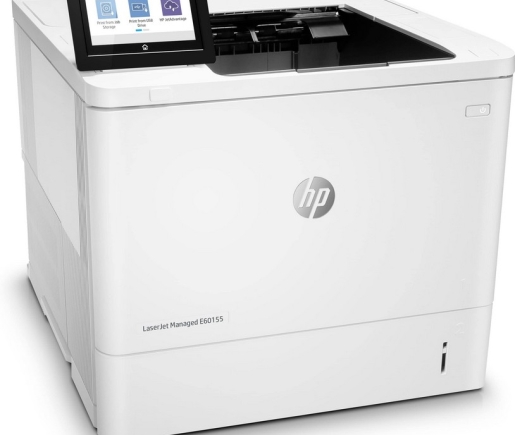 Printer HP Laserjet E60155dn