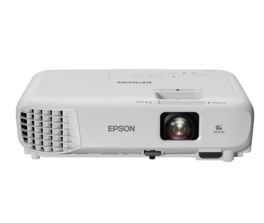 Projector - EPSON eb-x06