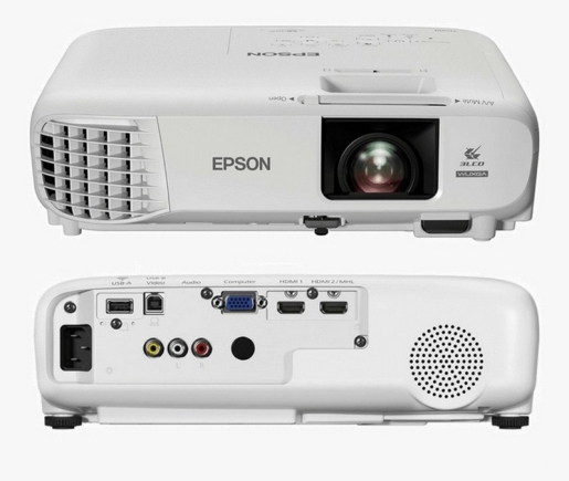 Projector - EPSON eb-x06