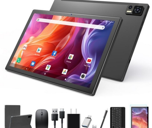 Tablet - MLS SPACE S 4G IQ1060M 10.1