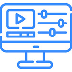 Προγράμματα επεξεργασίας αρχείων εικόνας, ήχου και βίντεο