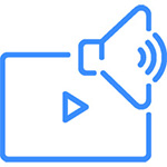 Προγράμματα αναπαραγωγής βίντεο και ήχου