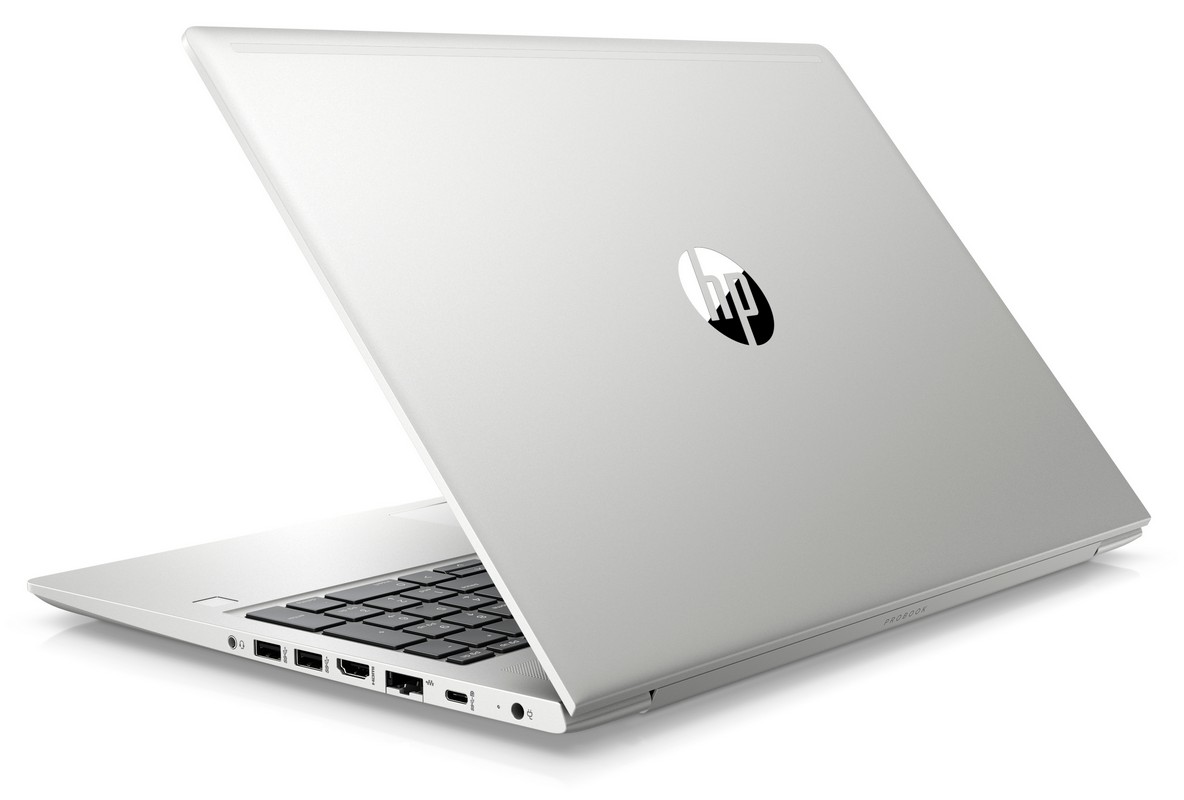 Laptop - Hp ProBook 455 G7