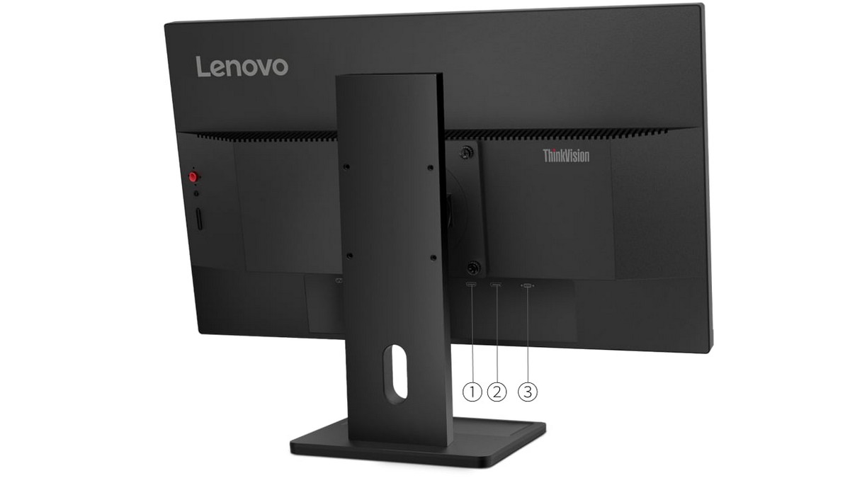 Lenovo ThinkVision E24-E28