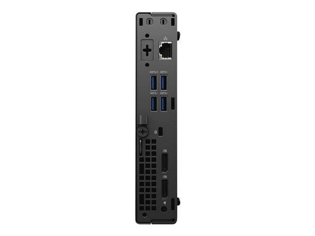 PC - Dell Optiplex 3090 Micro