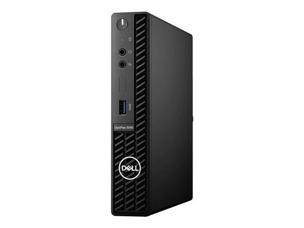 PC - Dell Optiplex 3090 Micro