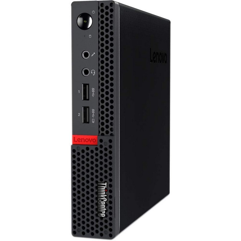 PC - Lenovo ThinkCentre M715q