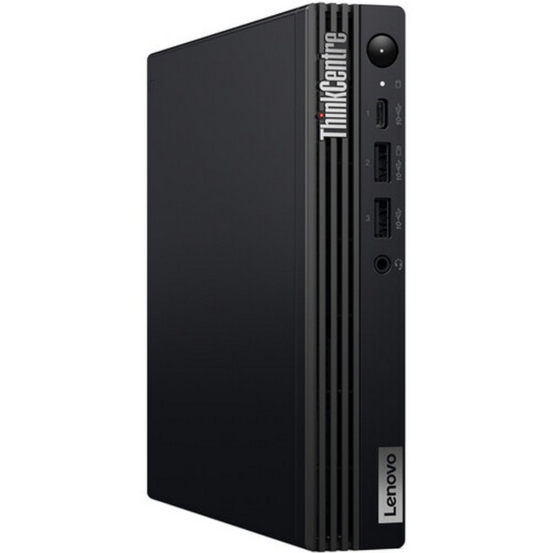 PC - Lenovo ThinkCentre M75q Gen2 Tiny Desktop