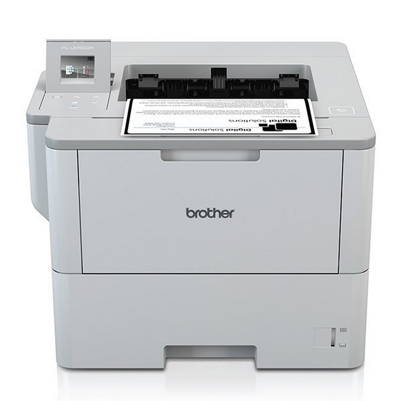 Printer Brother HL L6450dw