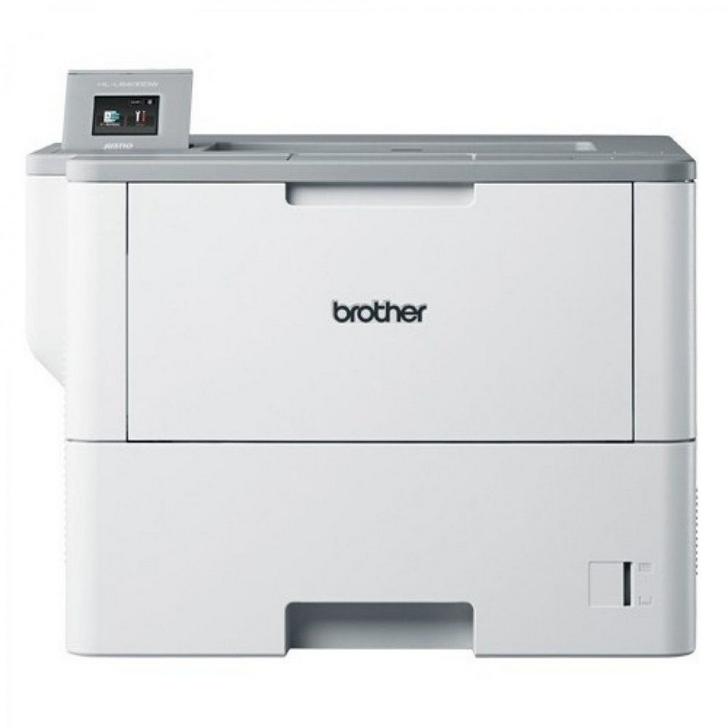 Printer Brother HL L6450dw