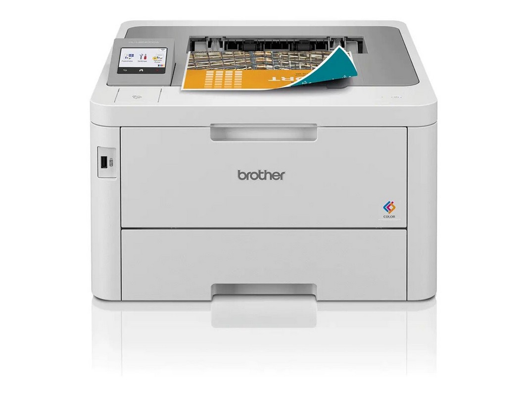 Printer Brother HL L8240cdw