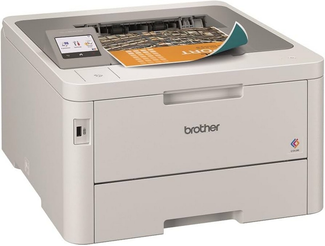 Printer Brother HL L8240cdw
