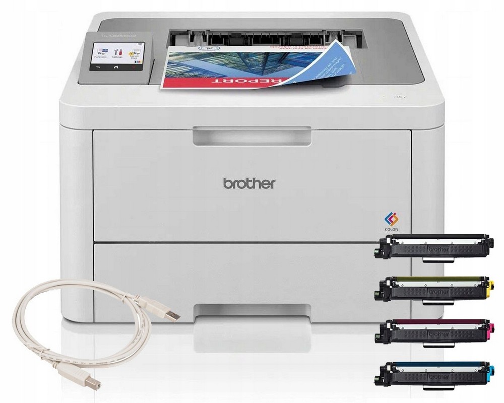 Printer Brother HL L8240cdw