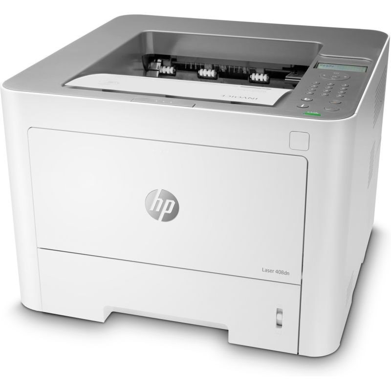 Printer HP Laser 408dn