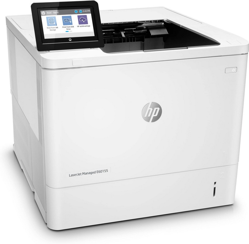 Printer HP Laserjet E60155dn