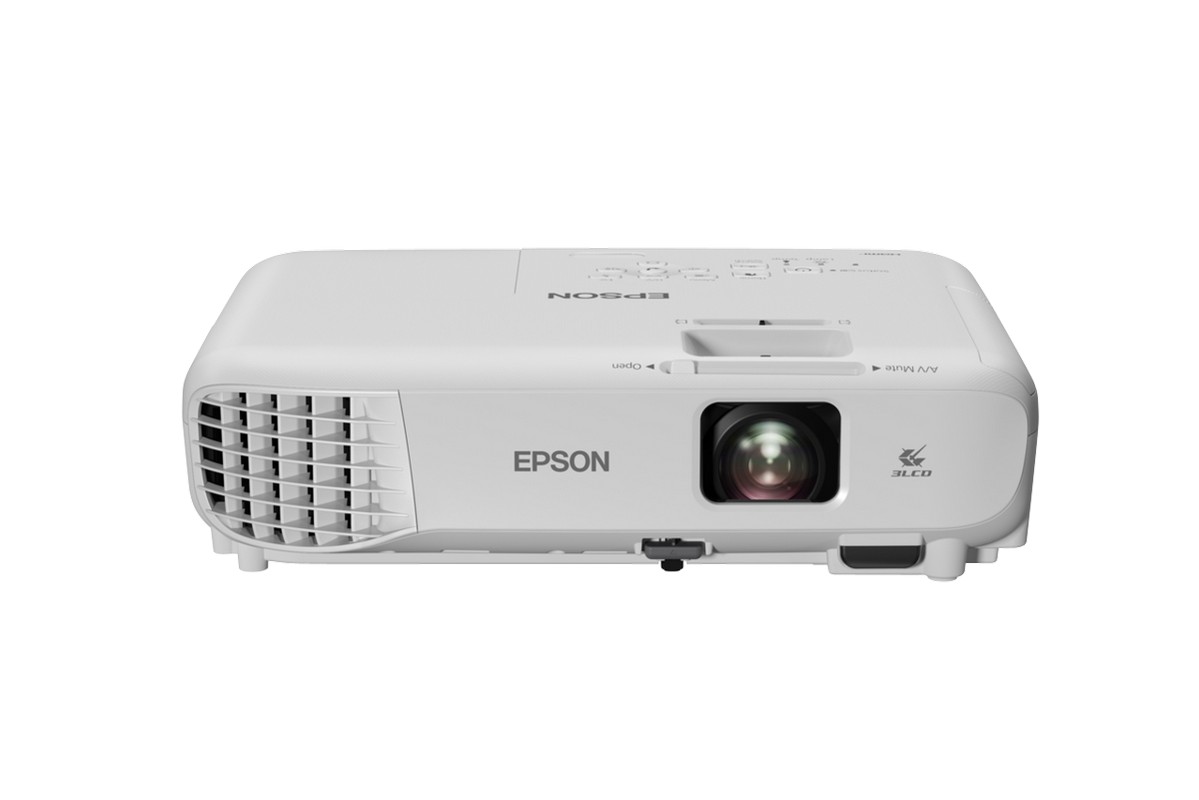 Projector - EPSON eb-x06