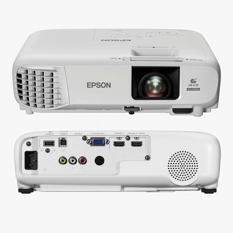 Projector - EPSON eb-x06